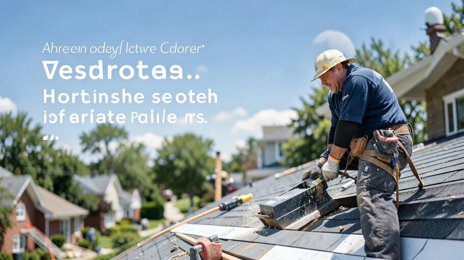 Roof Replacement in Topmost, KY near me